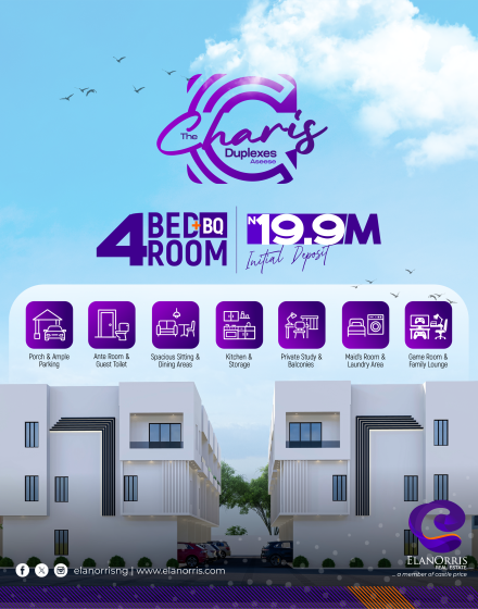 Design with Features of the Charis Duplexes Aseese